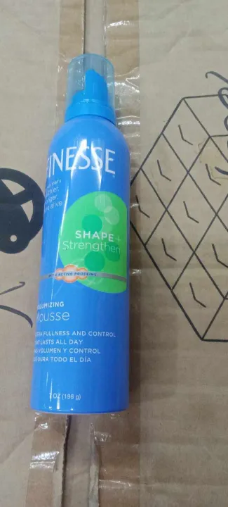Finesse%20Extra%20Control%20Mousse%20Shape+Strengthen%207oz/198g%20-%20Image%209