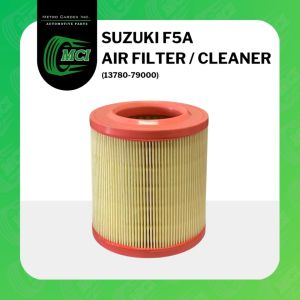 AIR FILTER / CLEANER for Suzuki F5A 13780-79000 truck car spare engine part