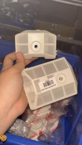 เลื่อยยนต์ 5200/5800 ใช้กับเลื่อยโซ่ยนต์ กรองอากาศ 5200/5800 แบบสั้น / แบบยาว สำหรับกรองอากาศเลื่อยยนต์ เลื่อยไม้ ไส้กรองอากาศ