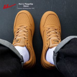 Warrior | Breathable White Canvas Shoes for Men