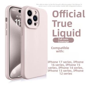 Divi | Liquid Silicone Soft Luxury Full-body Phone Case