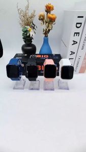 Lantrees W17 Pro Max Smart Watch 1.9-Inch HD Screen 45MM Smart Watch Airplane Game Heart Rate Blood Pressure Oxygen Monitor