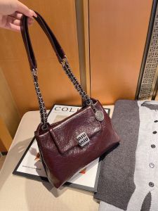 MY&FSNH | Trendy Luxury Retro Style Crossbody Bag