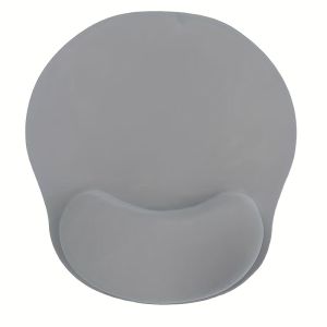 1PC Comfort EVA Protect Wrist Mouse Pad Soft Sponge Mouse Pad Computer Game Convenient Mouse Pad Cute Desk Accessories Gaming
