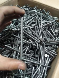 Paku kayu ukuran 10 cm nails Per kg grosir termurah