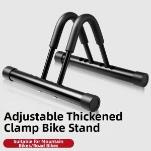 TOOKTRO | Road and Mountain Bike Vertical Parking Stand