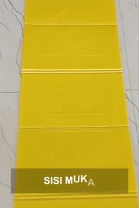 Sajadah Lipat Travel & Matras Yoga Muslim: Praktis Foldable Travel Prayer Mat