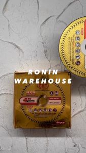 Mata Batu Gerinda Potong Cutting Wheel 20 pcs GRT