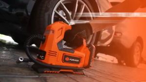 PUMPKIN เลื่อยชักไร้สาย รุ่น 50354 / J-12RS13 เลื่อยชัก เลื่อยไฟฟ้า เลื่อยฉลุ เลื่อยไร้สาย