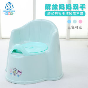 Large Size Childrens Toilet Training Seat Baby Potty Chair Infant Boys Girls Bathroom Accessories Easy to Clean Non Slip