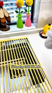 PVN84176 Túi Lọc Vòi Nước Đa Năng – Giữ Cặn Bẩn Tạp Chất – Cải Thiện Chất Lượng Nước Sinh Hoạt