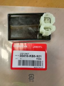 Honda genuine CDI for (Honda TMX heavy duty with 3pin made in Thailand