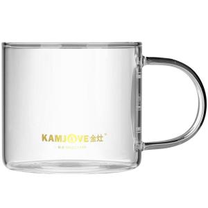 Kamjove | Glass Cup Accessories for Health Pot Home Use