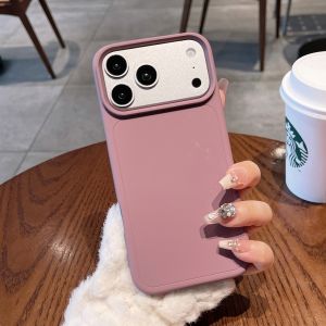 SinQui | Elegant Matte Drop Protection Case