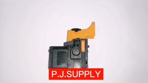 # 114 สวิตช์ GST60PBE GST80PBE GST85PBE For BOSCH สวิตช์เครื่องจิ๊กซอ GST 60 PBE สวิตช์ GST 80 PBE สวิตช์ GST 85 PBE บอช อะไหล่ สวิตช์ จิ๊กซอ BOSCH สวิตช์ เลื่อยจิ๊กซอ บอช