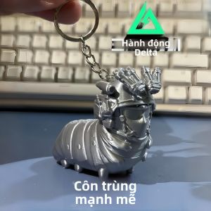 UBT | Bộ Phụ Kiện Chơi Game với Tượng 3D In