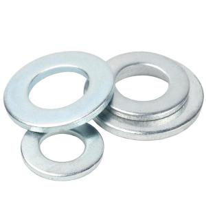 GUWANJI | 8.8 Grade Galvanized Iron Large Metal Washer