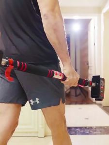 Miss You | Family Indoor Pull-up Bar No-drill Required Fitness Equipment