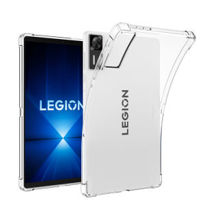 สําหรับ Lenovo LEGION Y700 2025 กรณี 4th Generation 8.8 นิ้ว TB322FC เกมแท็บเล็ตสําหรับ Y700 Gen 4 8.8 "แท็บเล็ต Soft TPU Airb