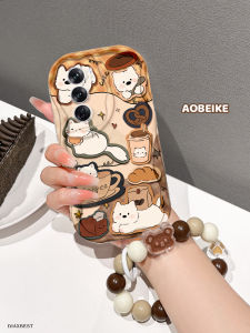 Anti-Fingerprint Silicone Phone Case for Oppo Reno Series: A Comprehensive Guide