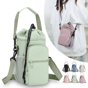 JIFANPAUL | Multifunctional Tote Bag