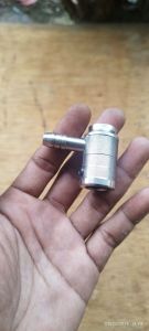 manisan rangka hawa stanlis set rumah hawa