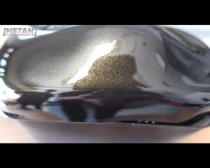 EZ Coat Moonlight Gold Spray Paint