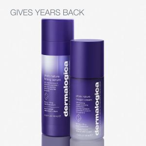 Dermalogica Phyto-Nature Firming Serum 40ml (Best Before: April 2026)- flash-firms lifts revitalizes