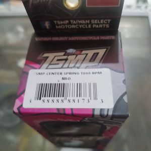 tsmp center spring 1000rpm Yamaha Mio sporty soulty