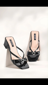 Dép quai ngang nữ (35-39)