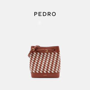 Pedro | Túi Xách Tote Đan