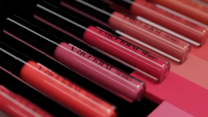 PASAR ASEMKA13 - [ 05 ALLURE ] READY 20 WARNA ORIGINAL Implora Urban Lip Cream Matte Krim BPOM Resmi Baru Lipcream Lipkrim Relaxa