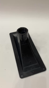 PHỄU LOA TREBLE REN XOÁY - KÍCH THƯỚC 11X28CM - HỌNG LOA TREBLE - GIÁ 1 CÁI