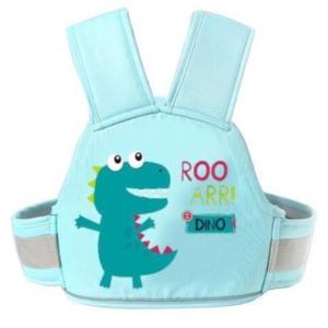 NAIFUNA | Child Seat Fixing Belt Safety Strap for Electric Scooter