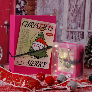 Christmas Gift Box Christmas Gift Box Empty Box Christmas Eve Apple Box Christmas Gift Box Book Box