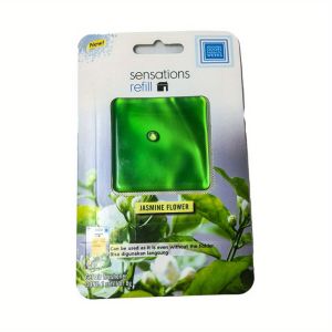 น้ำหอมปรับอากาศในรถยนต์ กลิ่นเลมอน ลาเวนเดอร์ มะม่วง มะลิ แครนเบอร์รี่