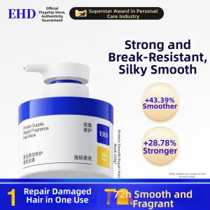 Repair Dryness Hydration Smooth Perm Dye Keratin Nutritive Hair Conditioner