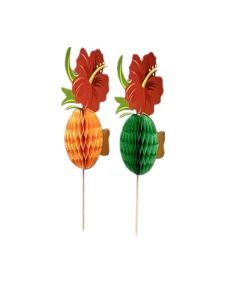 Đồ Trang Trí Bánh Hình Dù Nhỏ Ghi Chú Dù Giấy Dù Tre Ghi Chú Dù Mưa Ghi Chú Trái Cây Dĩa Đựng Trái Cây Đồ Trang Trí