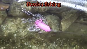 8cm/13g Good Soft Frog lure Soft Plastic Lure top water lure/ 雷强 / Lure Fishing Umpan katak