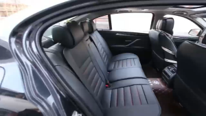 ถอดล้างได้ เหมาะสําหรับรถทุกประเภทระบายอากาศได้ดีและไม่อับ หุ้มเบาะรถยนต์ ชุดหุ้มเบาะรถยนต์ ที่หุ้มเบาะรถยนต์