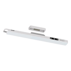 Magnetic Charging Eye Protection Desk Lamp 3 Color Modes Touch Control LED Reading Light for Student Dorm Study