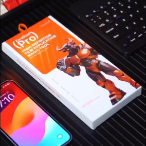 【SG】 iPhone 17 Air Pro Max 10H Screen Len HD Privacy Protector Anti Spy Applicator Tray Easy Install