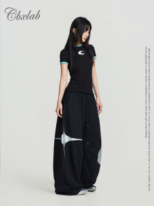 CBXLAB | Streetwear Brand Fashionable Dancer Suit