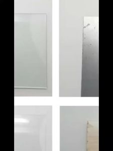 Chang ปากกามาร์คเกอร์  พร้อมส่ง ปากกามาร์คเกอร์หัวยาว งานไม้ marking pen