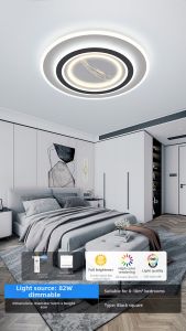 OSIZA | Modern Simple Style LED Ceiling Light