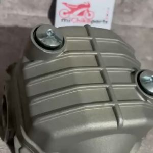 Kepala Silinder Isi Deksel Komplit Revo Absolute 110 Revo 110 Blade 110 Lama Karbu Cylinder Head Noken As Tutup Templar Refo Karburator