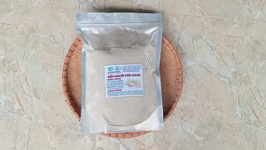 100g bột chuối tiêu xanh nguyên chất