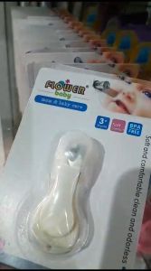 Gunting Kuku Bayi Pemotong Kuku Bayi Flower Baby Murah Bisa COD