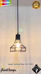 Lampu Gantung Hias Minimalis Modern bernuansa Vintage dan Klasik Sangat Cocok Untuk Dekorasi Atap Plafon Rumah Anda seperti Ruang Tamu Kamar tidur Mini Bar Teras Atap Dapur Dinding Depan Indoor Outdoor Bagus Untuk Hotel Cafe Restoran Tempat usaha
