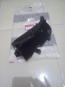cover kantong laci bagian dalem pocket inner pcx 150 k97 original honda 81132K97N00